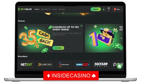 betunlim casino promo code|Online Casino BETUNLIM .